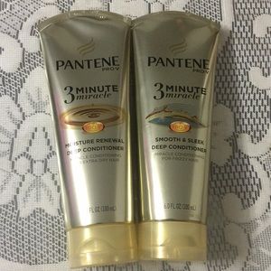 Pantene pro-v conditioner